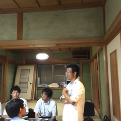 様子