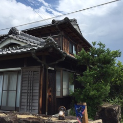 みんなの家