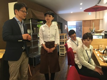 様子
