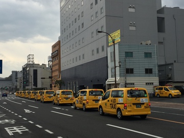 UDタクシー