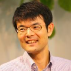 原田氏写真