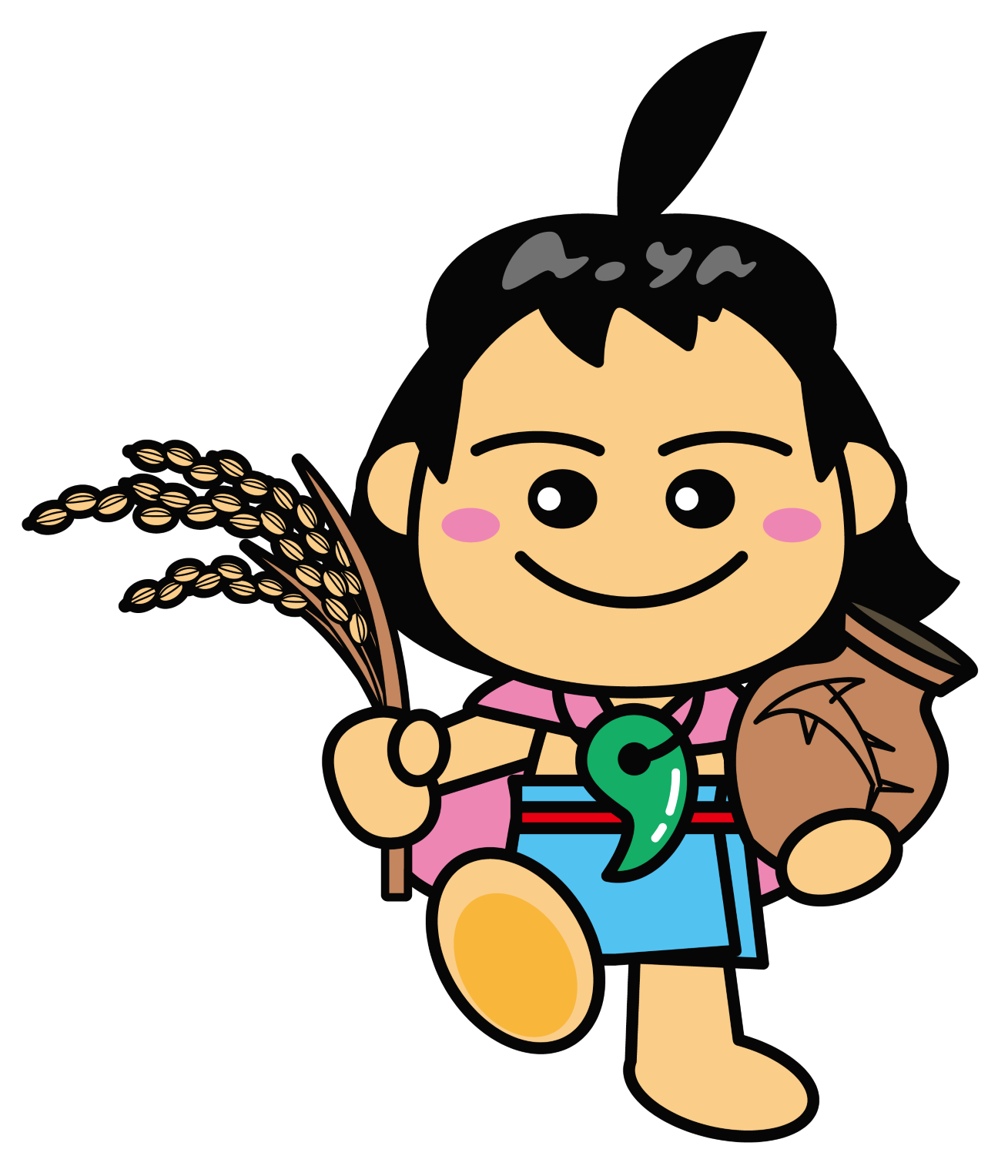 aoyakamizirou