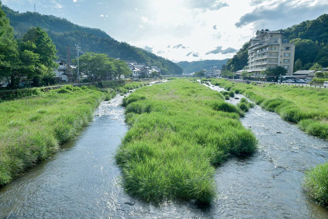 風景