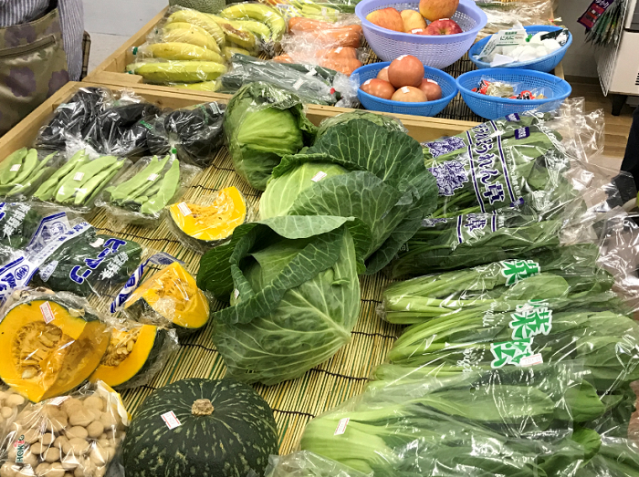 野菜