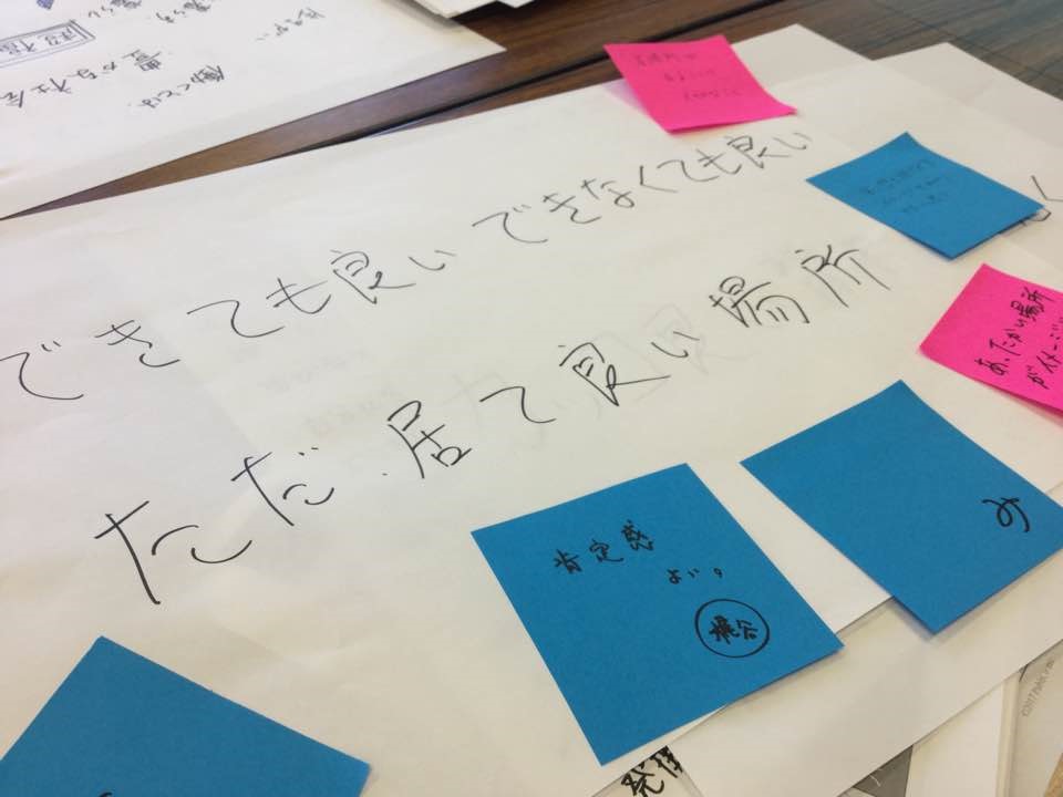 様子