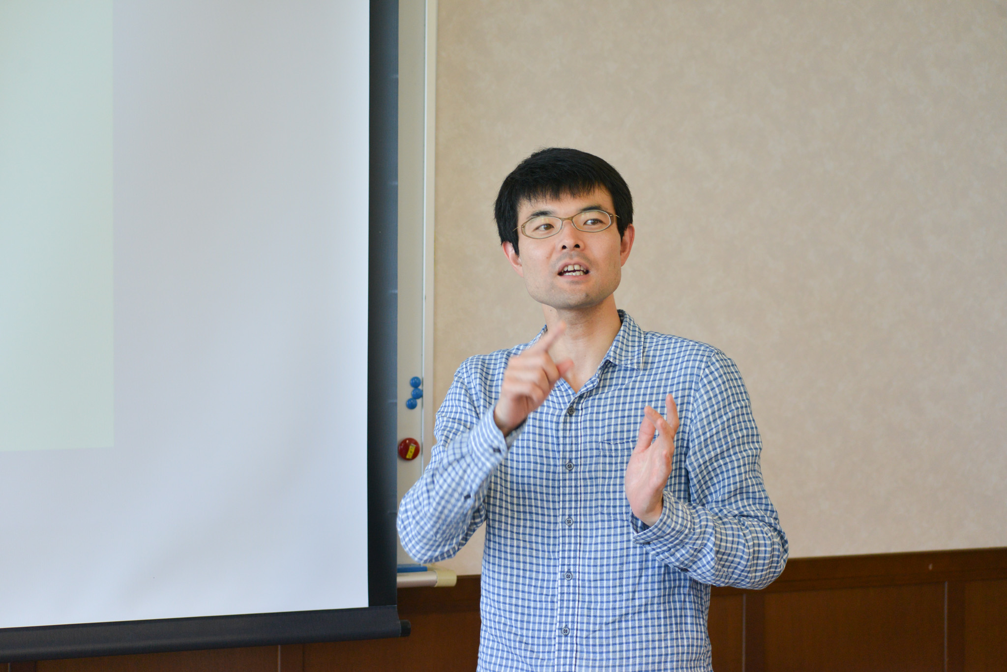 原田さん