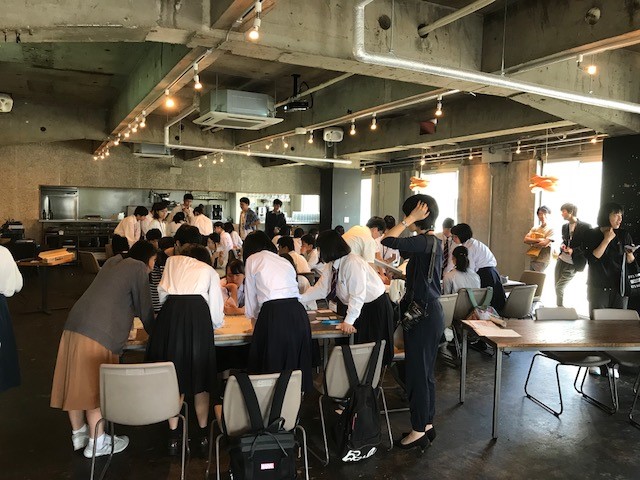 様子