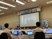 大阪・関西万博（2025年日本国際博覧会）推進本部会合1