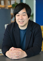 田中克明さんの写真