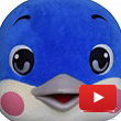 【公式】イワッツ チャンネル＠鳥取県立岩美高等学校YouTubeアイコン