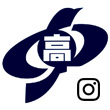 【公式】鳥取中央育英高等学校Instagramアイコン