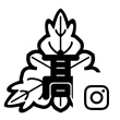 八頭高等学校Instagramアイコン