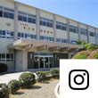 鳥取県立米子南高等学校Instagramアイコン