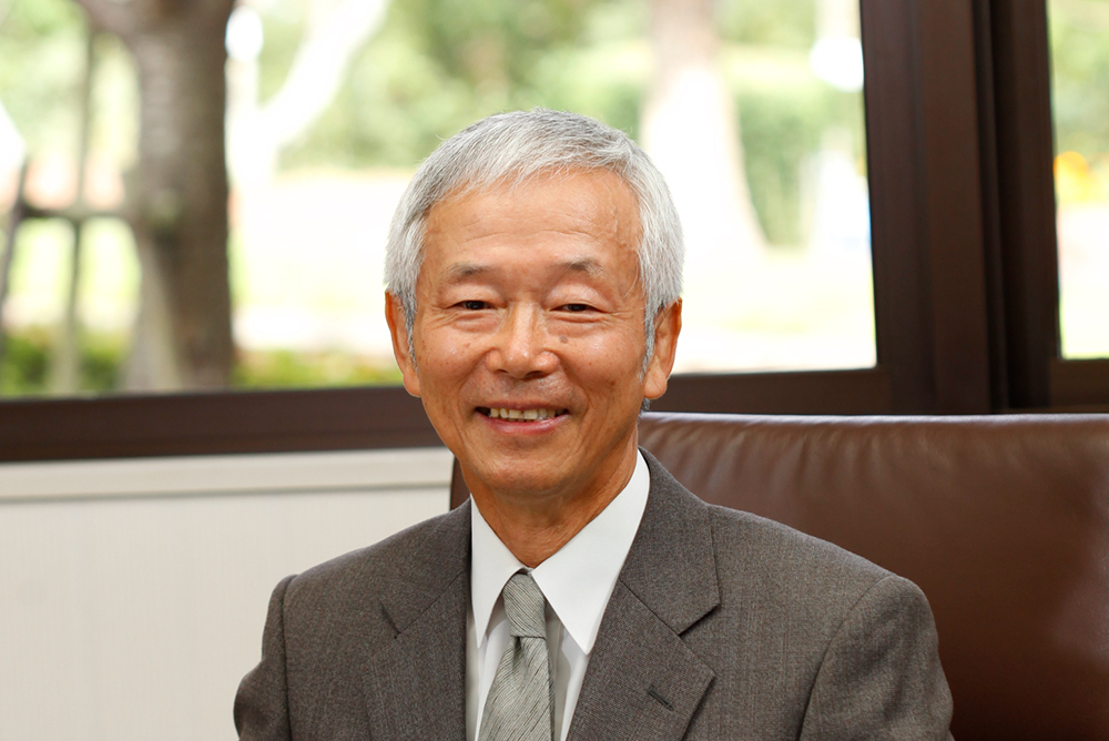 実行委員長