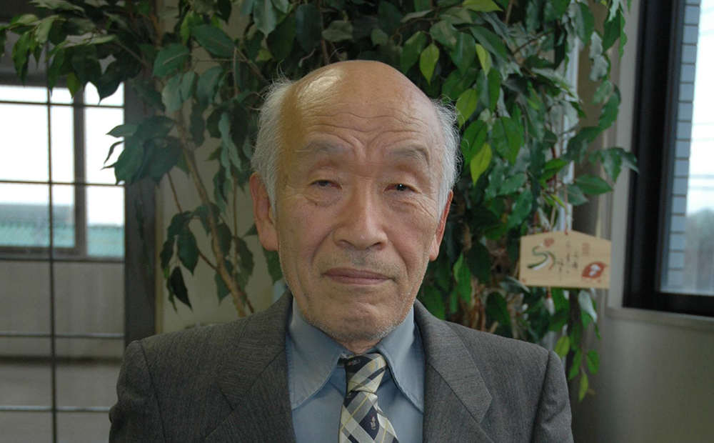 彦名地区チビッ子環境パトロール隊