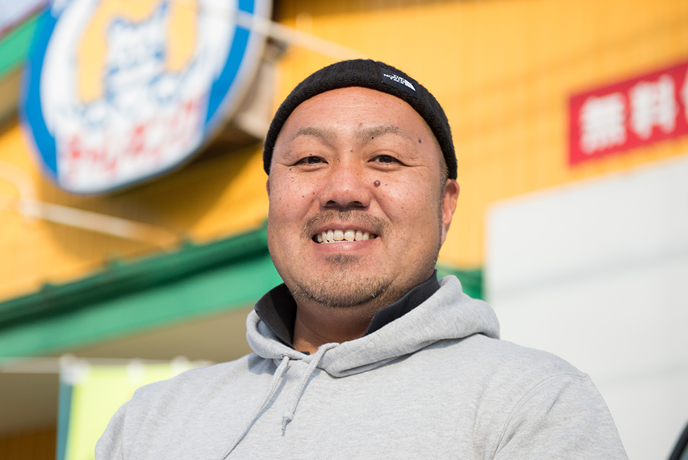 とっとり元気づくりプロジェクト東部チーム