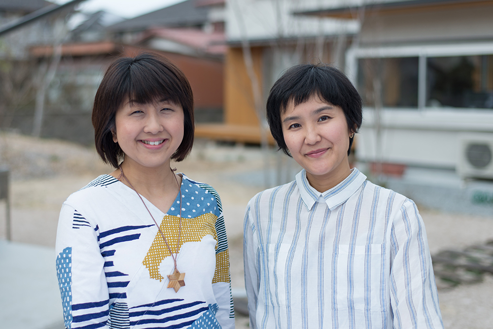 鳥取藝住実行委員会