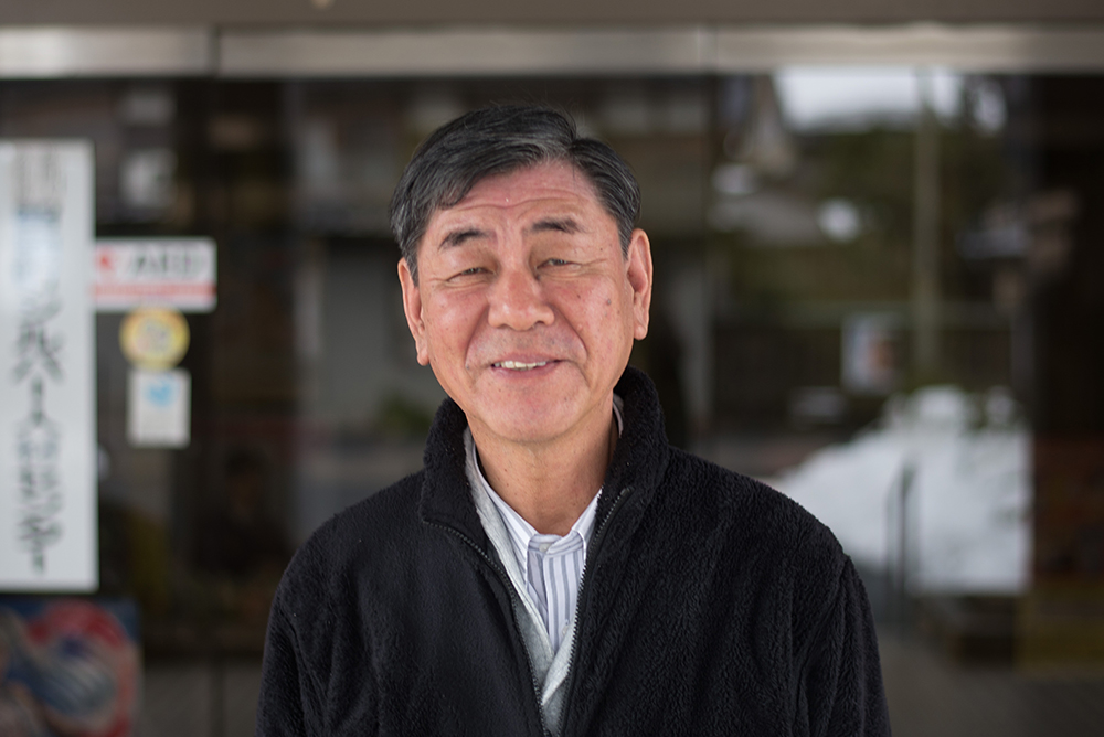 智頭町シルバー人材センター