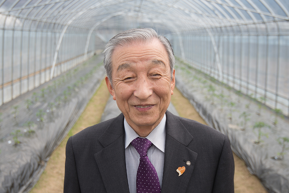 岩美町企画財政課