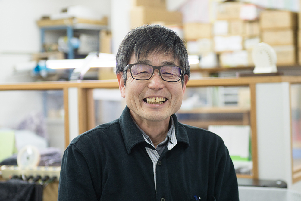 NPO法人 Studio-E