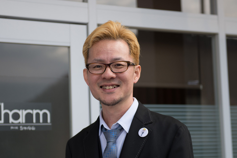 NPO法人グリーンツーリズムもちがせ