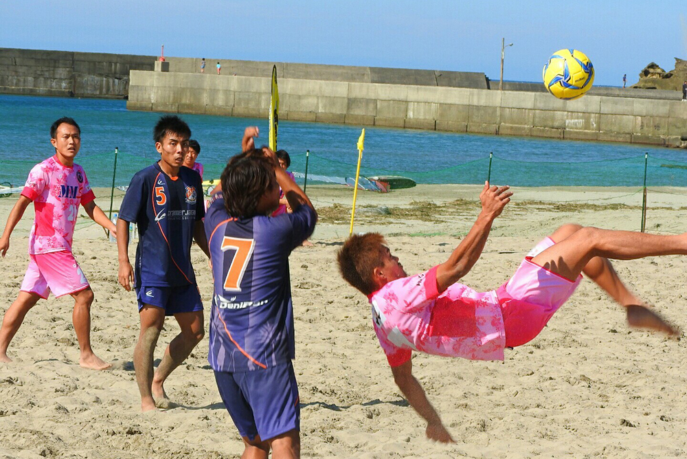 すなばスポーツ