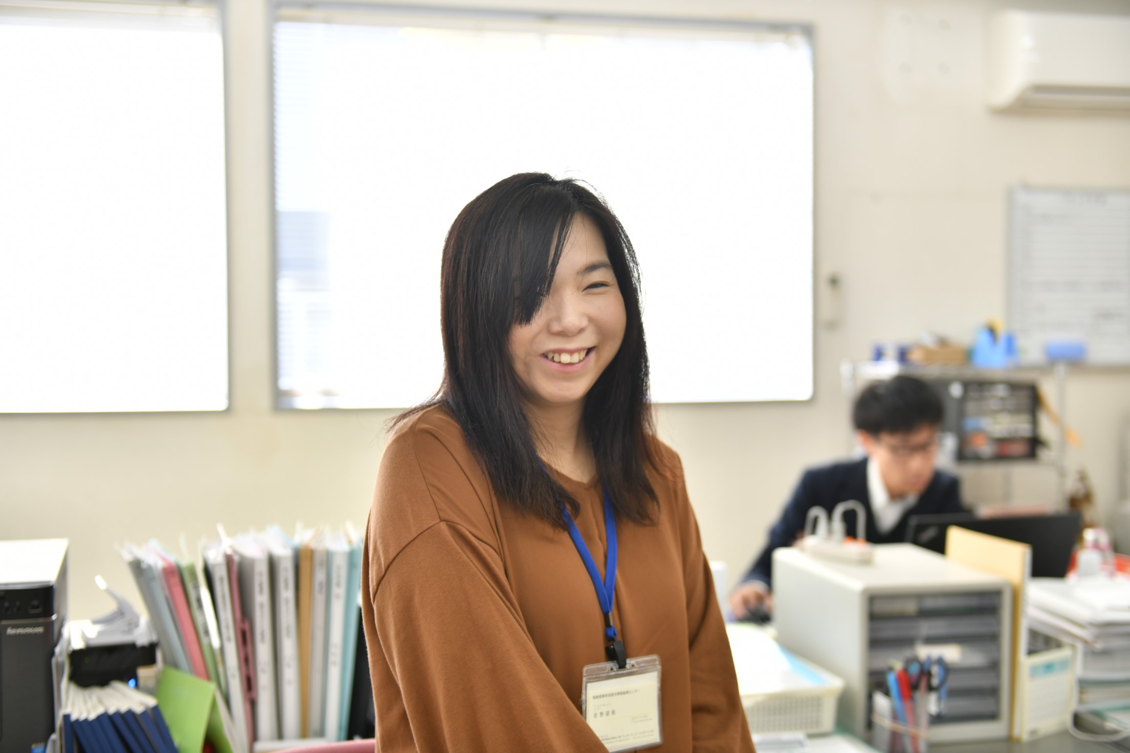 佐野さん