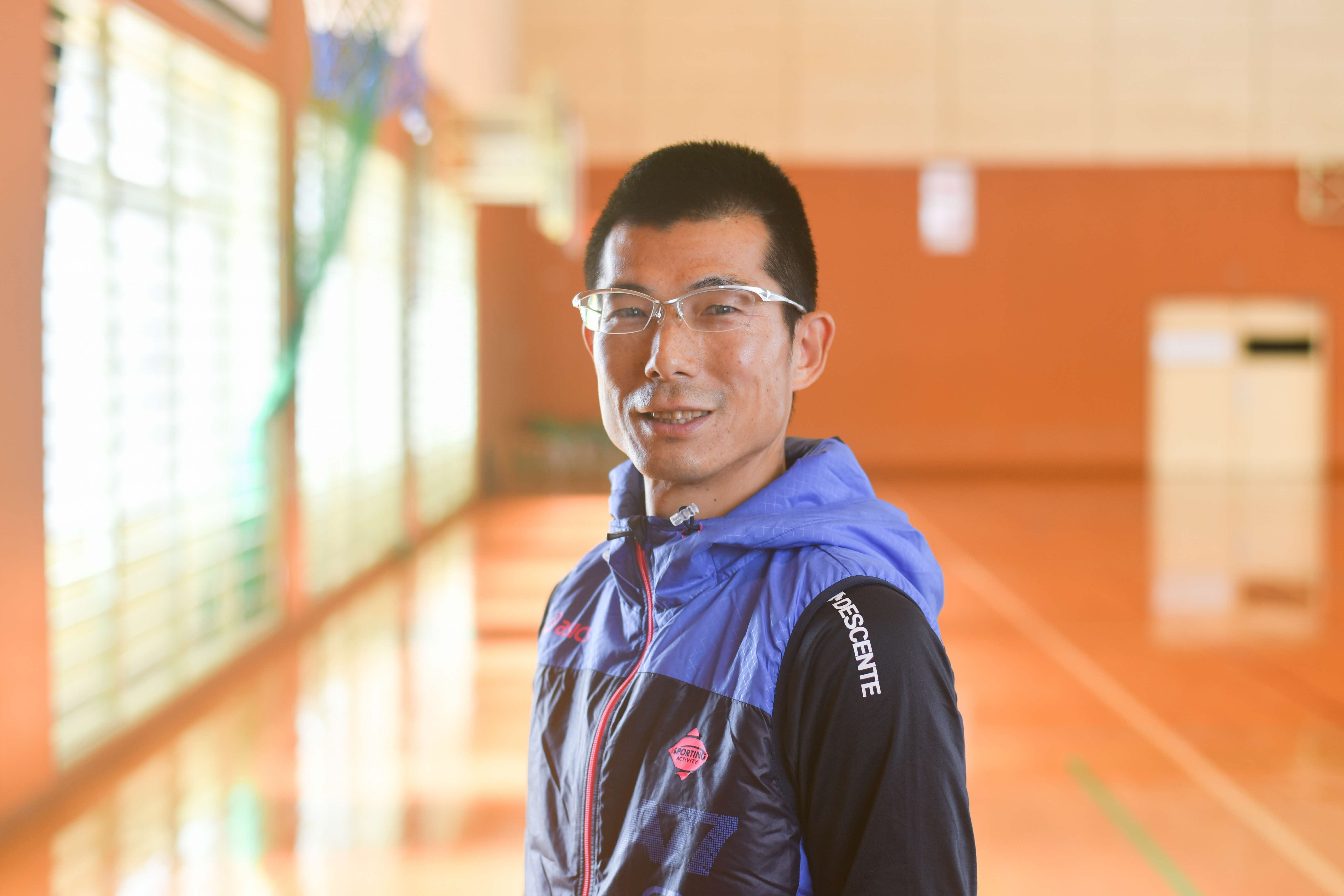 北栄スポーツクラブ