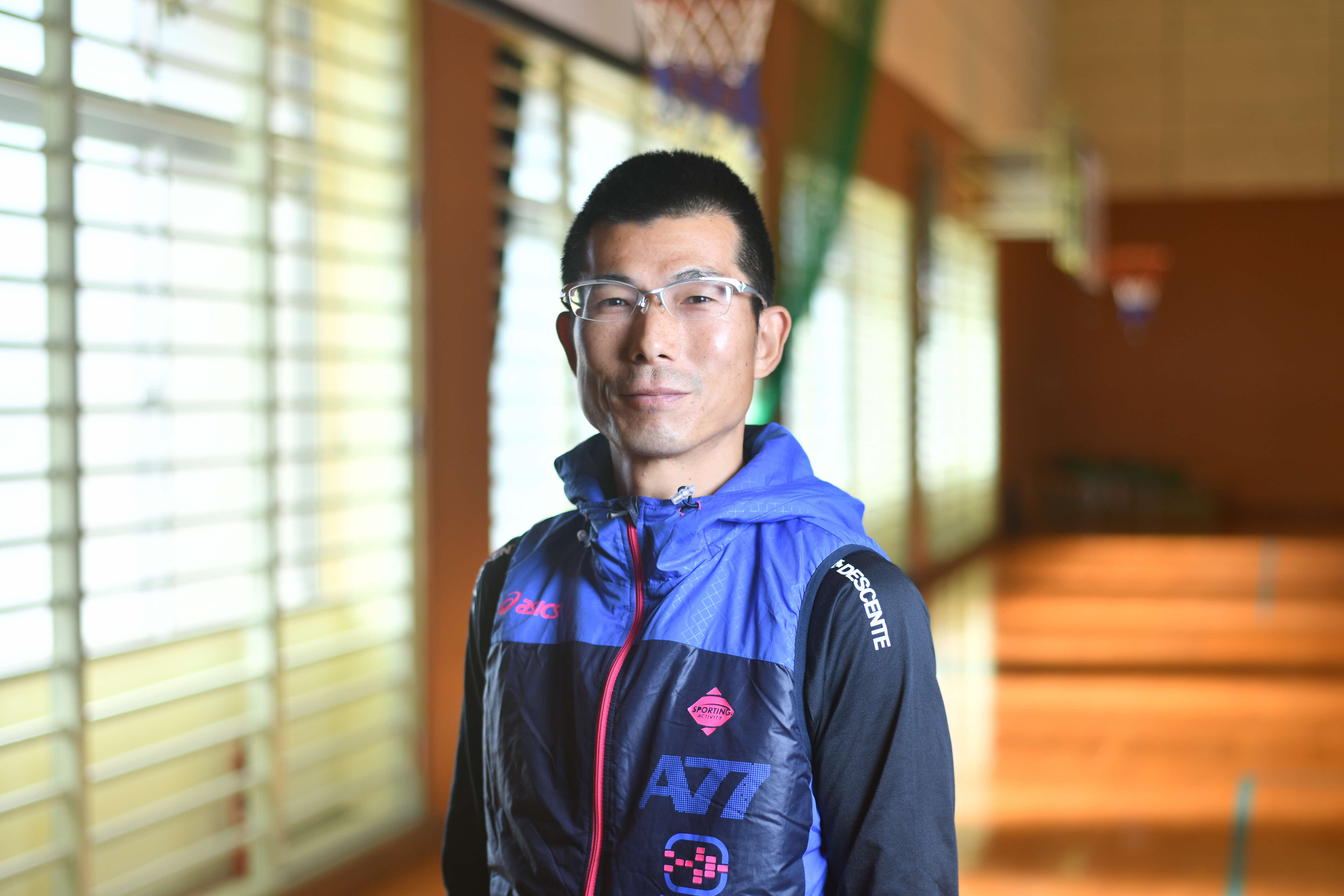 北栄スポーツクラブ