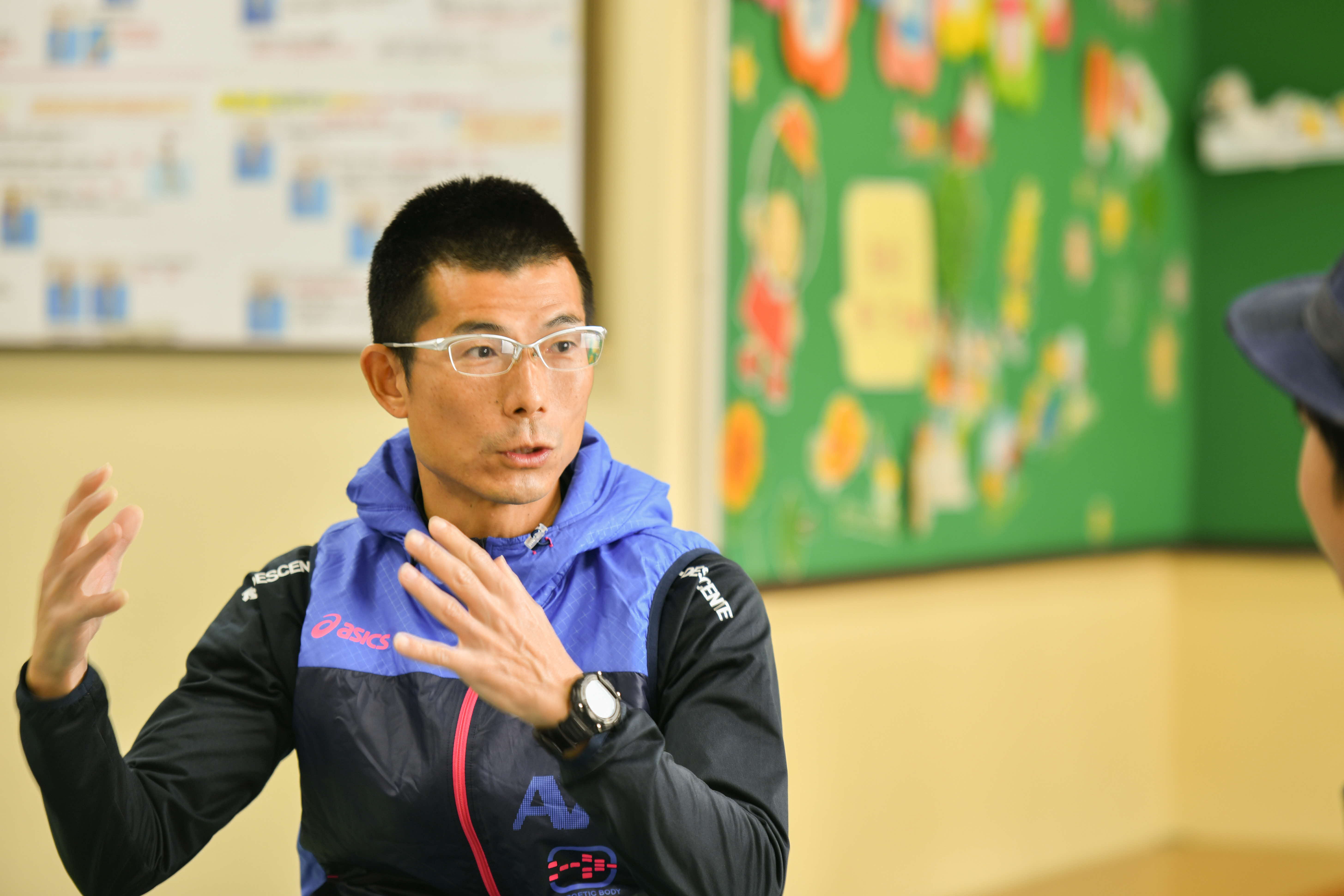 北栄スポーツクラブ