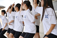 県立米子東高等学校