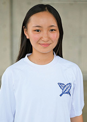 山本凜歌さん