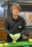 目黒さん