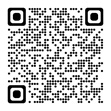  毒きのこによる食中毒についてのページのQRコード