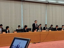 全国知事会議1