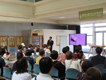 100万人のクラシックライブ鳥取空港公演2