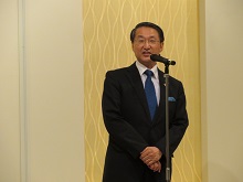 令和5年度全国少年消防クラブ交流大会1