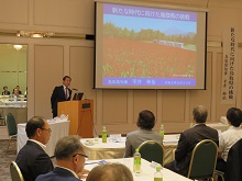 講演1