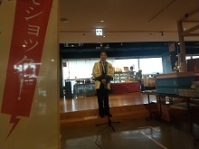 とっとりスイーツフェスタ（東部会場）2