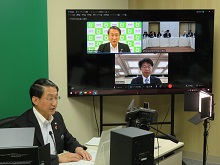 第33次地方制度調査会 第19回専門小委員会1
