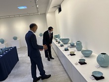 視察1