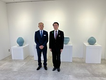 視察2