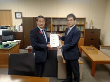 面談1
