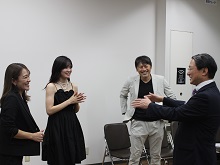 面談1