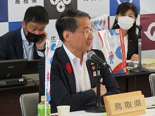意見交換会1