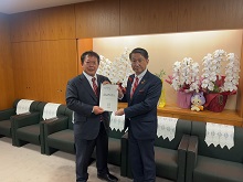 面談1
