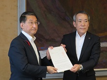 島根原子力発電所1号機の廃止措置計画変更に係る中国電力への回答1