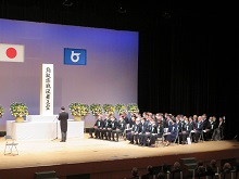 令和5年度鳥取県戦没者慰霊祭1