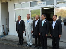 伸びのびトーク in 三朝町2