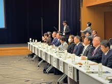 新型インフルエンザ等対策推進会議（第4回）1